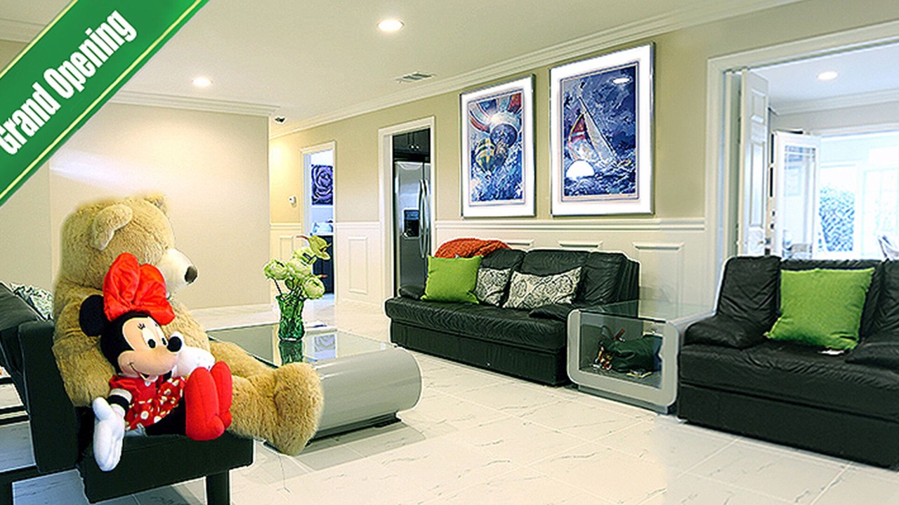 Photo of Bedroom in Southeast Anaheim