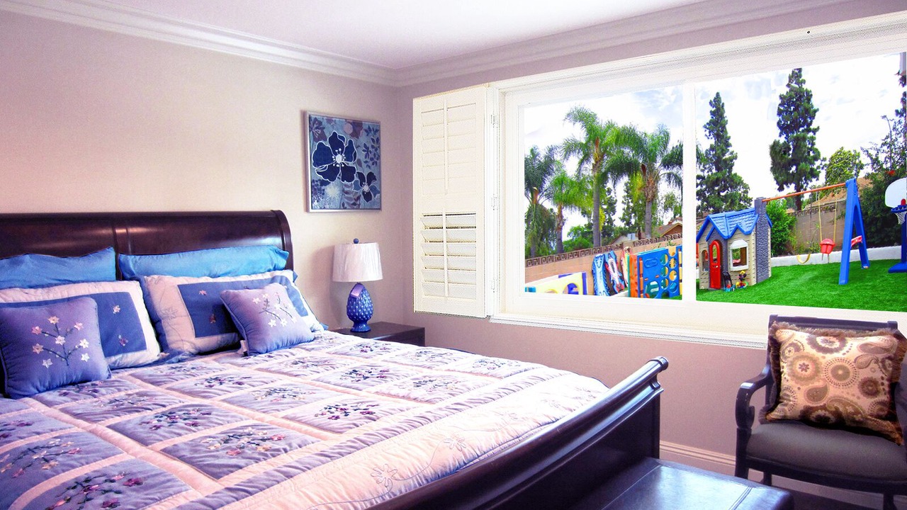 Photo of Bedroom in Southeast Anaheim