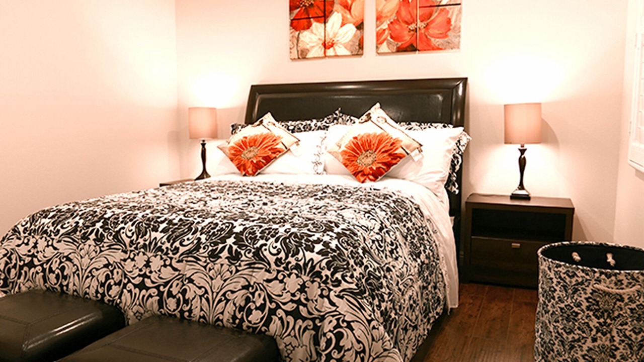 Photo of Bedroom in Southeast Anaheim