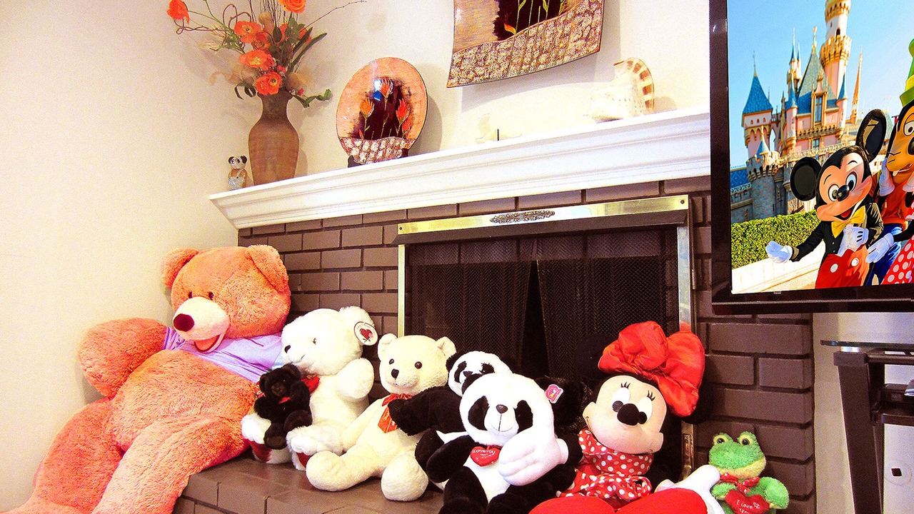 Photo of Livingroom in Southeast Anaheim