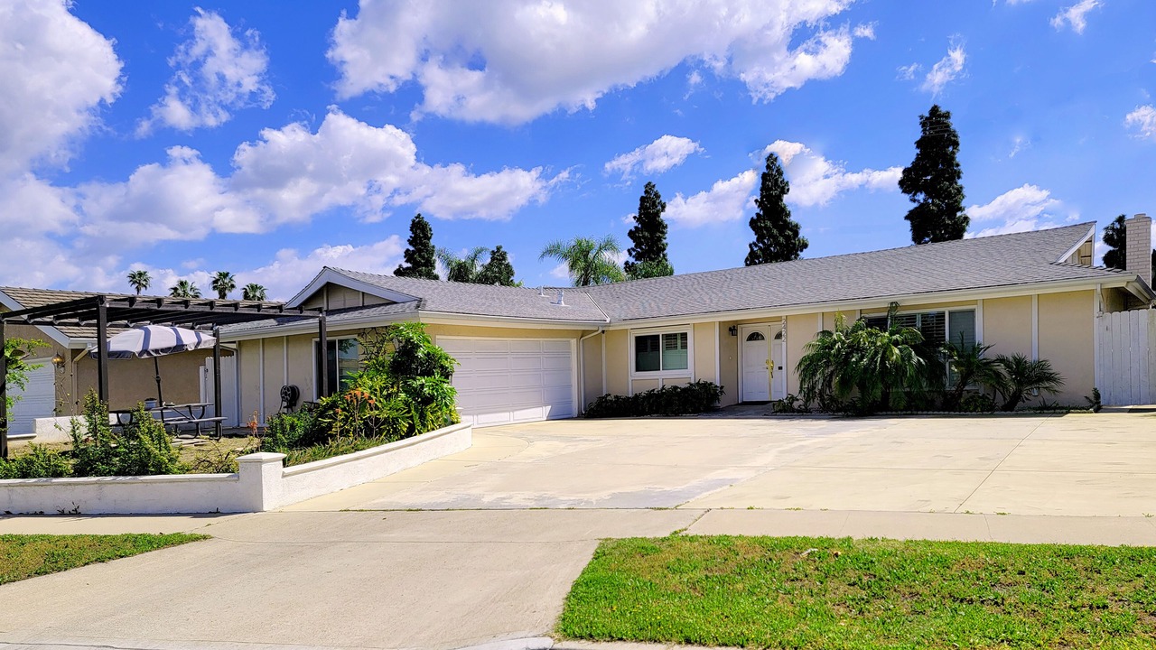 Photo of Outdoor in Southeast Anaheim