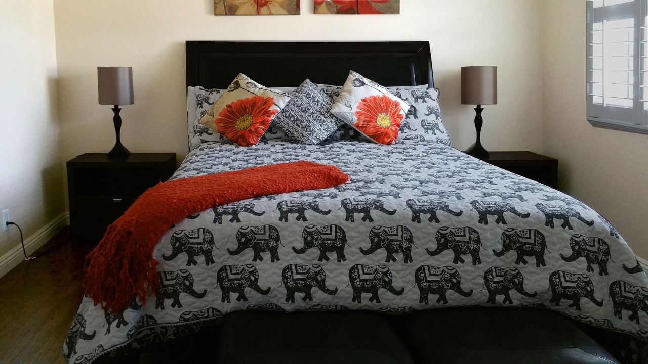 Photo of Bedroom in Southeast Anaheim
