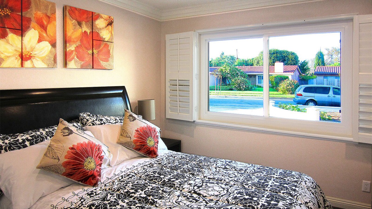 Photo of Bedroom in Southeast Anaheim