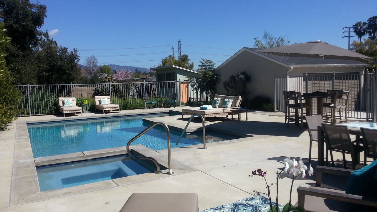 Photo of Outdoor in Pasadena