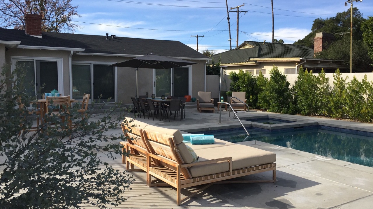 Photo of Outdoor in Pasadena