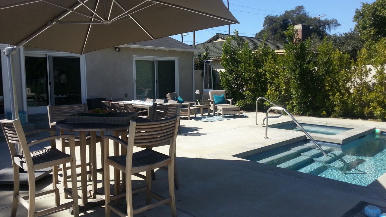 Photo of Outdoor in Pasadena