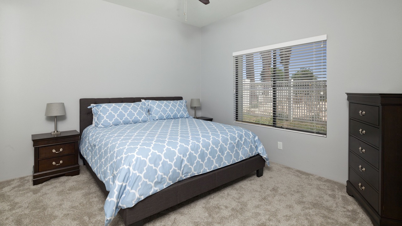 Photo of Outdoor in La Quinta