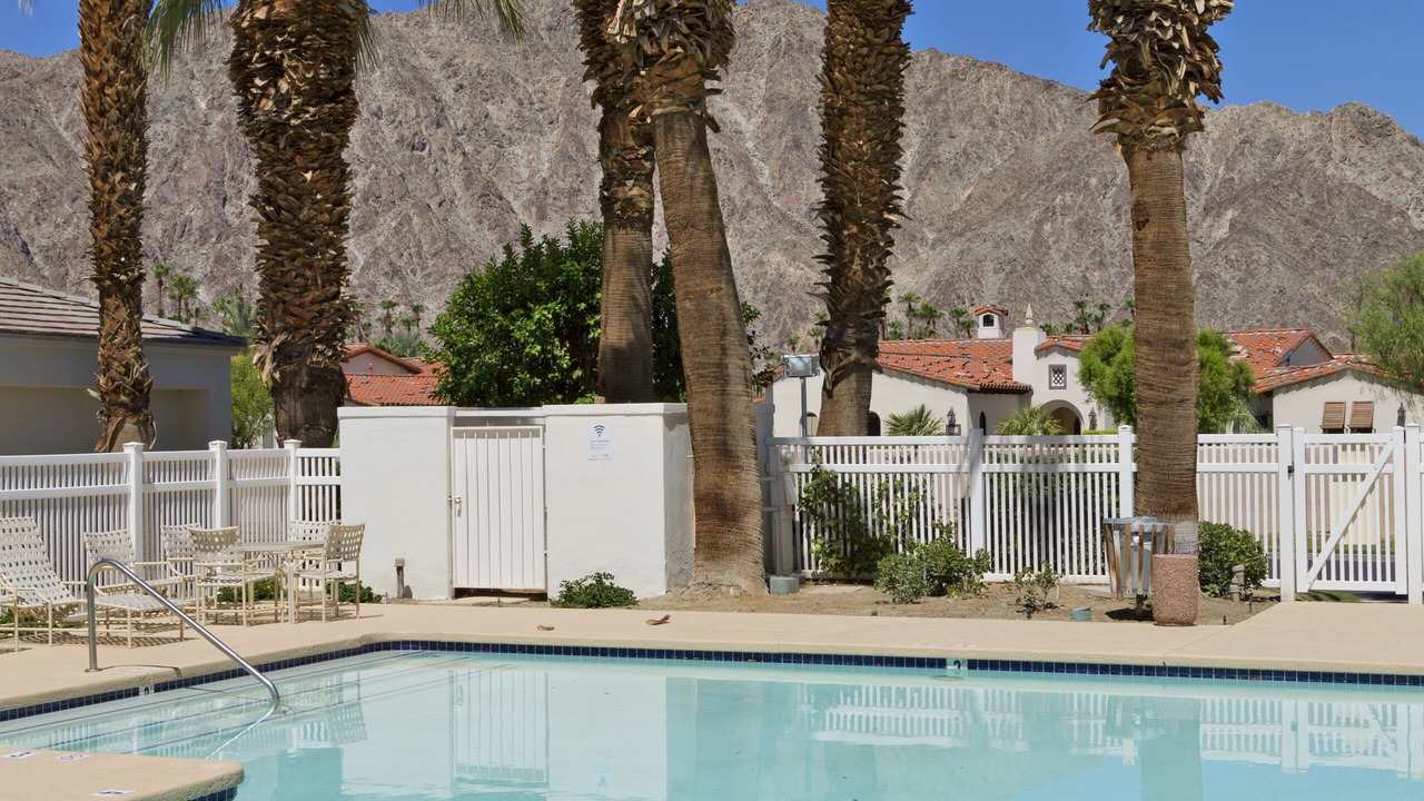 Photo of Outdoor in La Quinta