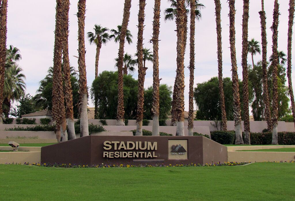 Photo of Outdoor in La Quinta