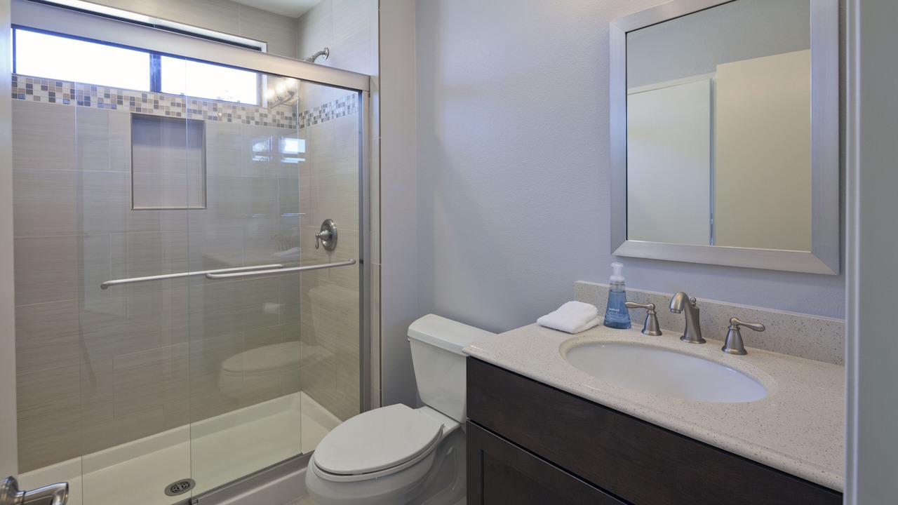 Photo of Bathroom in La Quinta