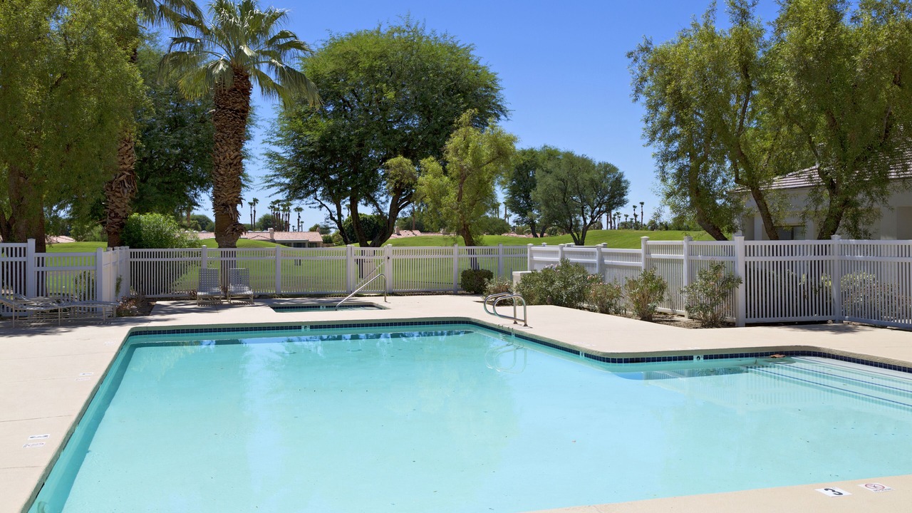 Photo of Outdoor in La Quinta
