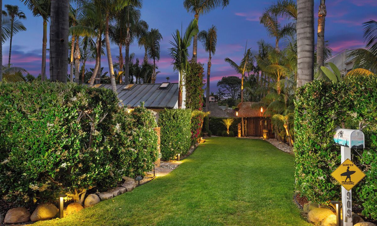 Photo of Outdoor in Encinitas