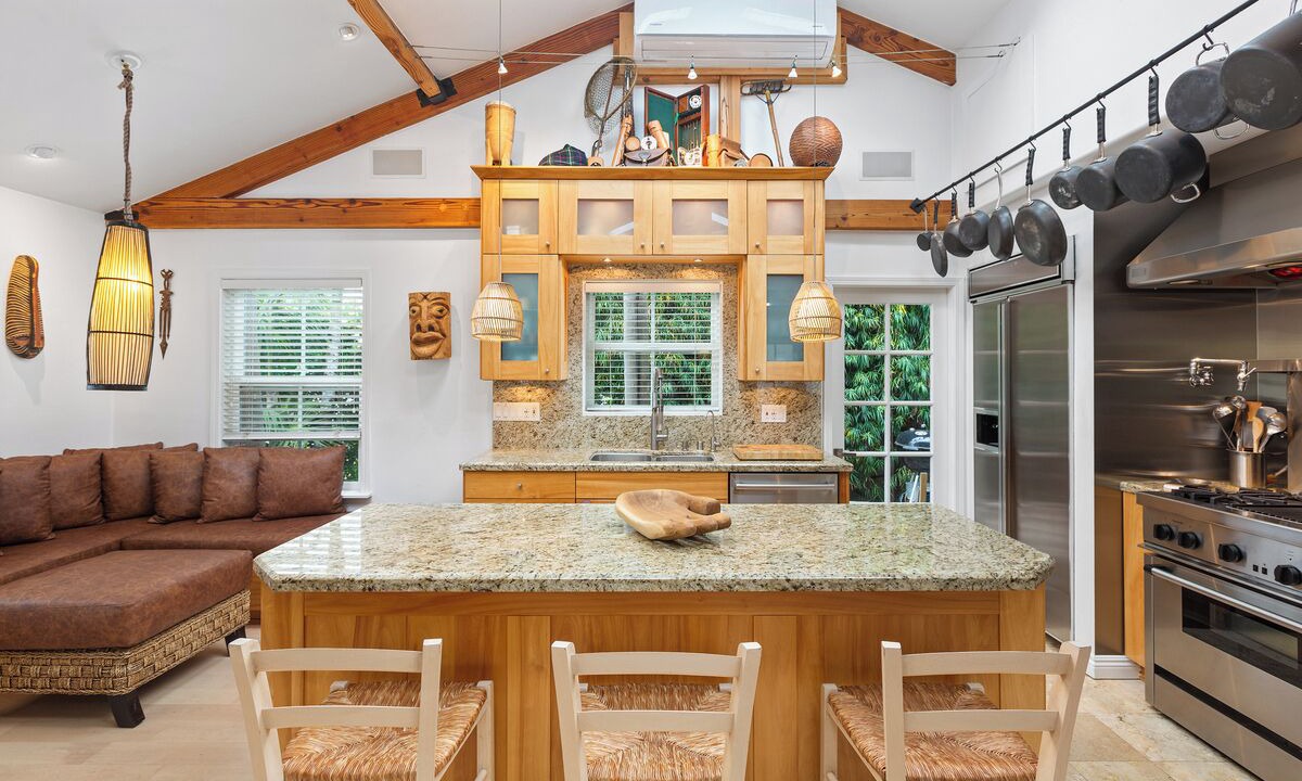 Photo of Kitchen in Encinitas