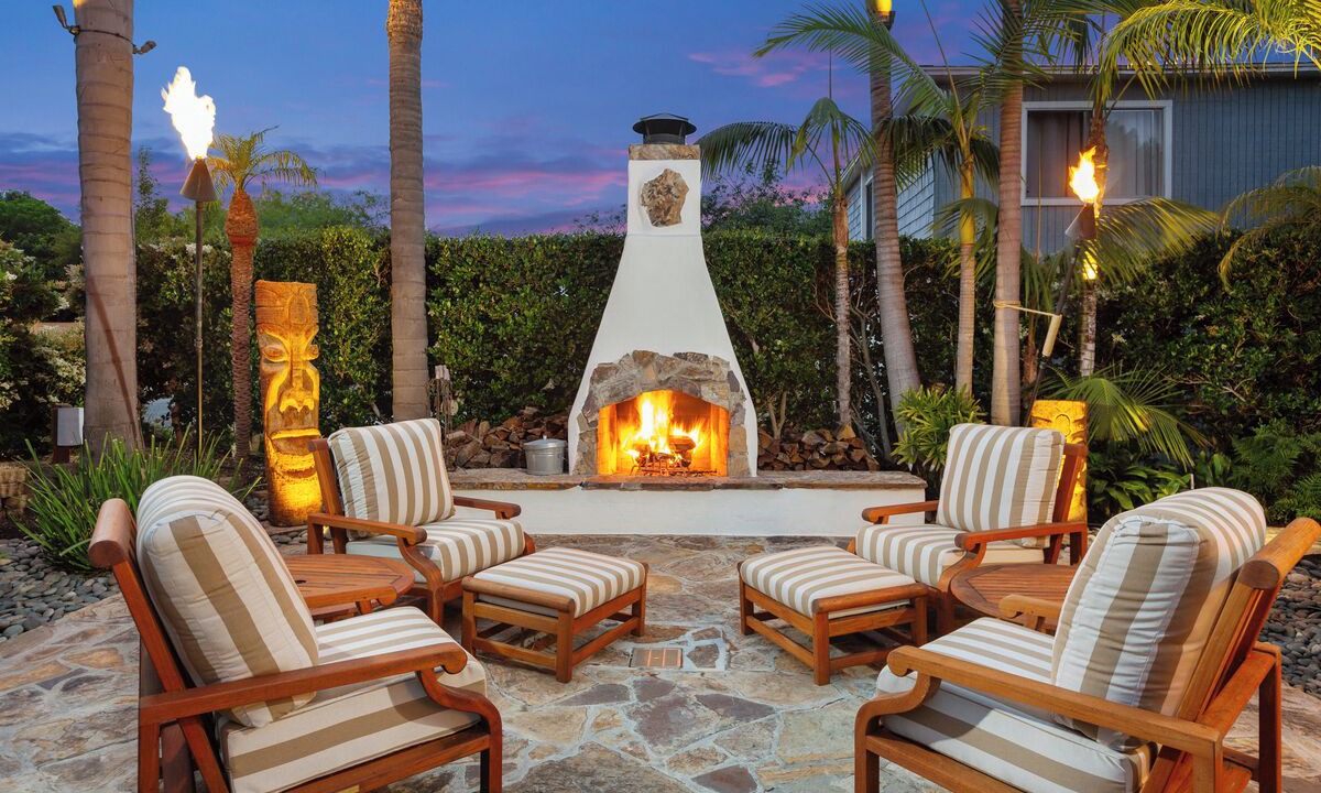 Photo of Patio Balcony in Encinitas