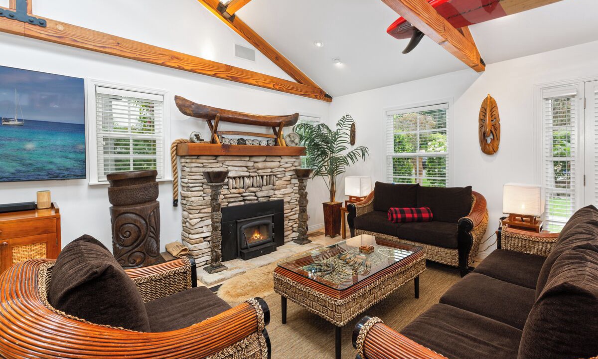 Photo of Livingroom in Encinitas