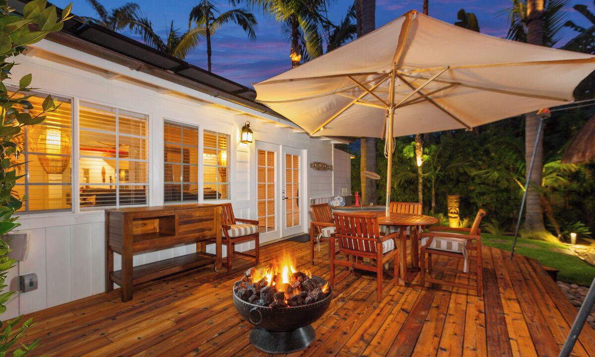 Photo of Outdoor in Encinitas