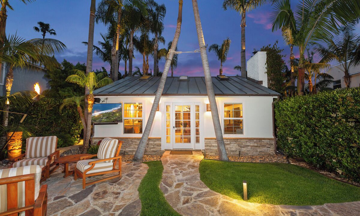 Photo of Outdoor in Encinitas