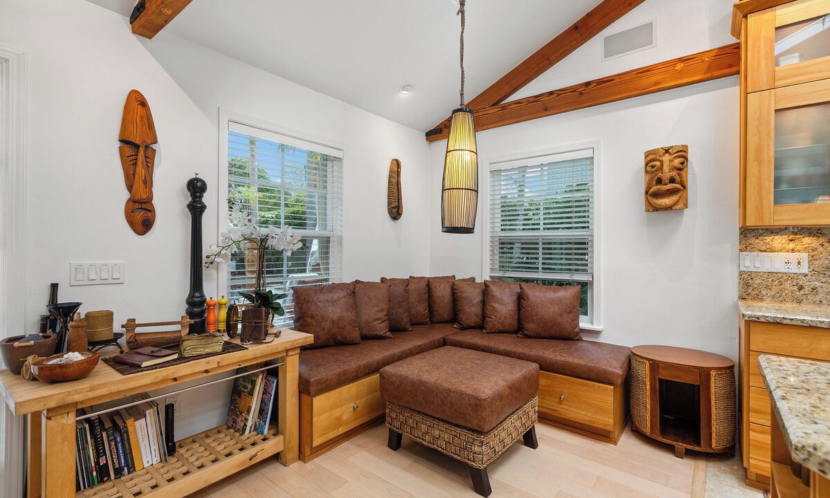 Photo of Livingroom in Encinitas