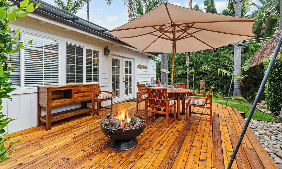 Photo of Outdoor in Encinitas