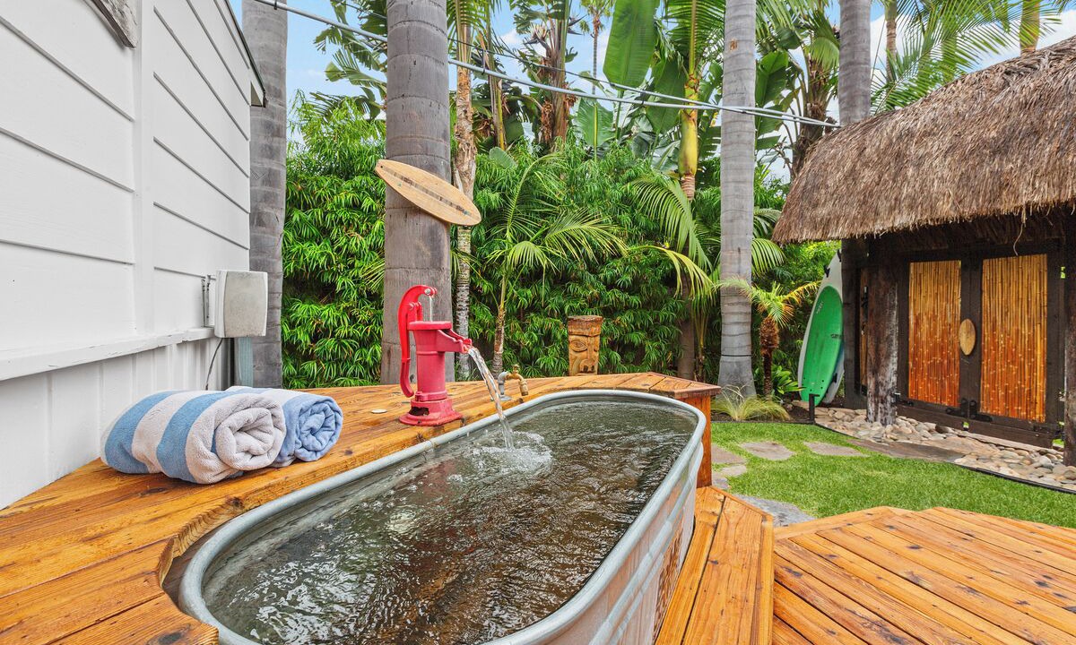 Photo of Outdoor in Encinitas