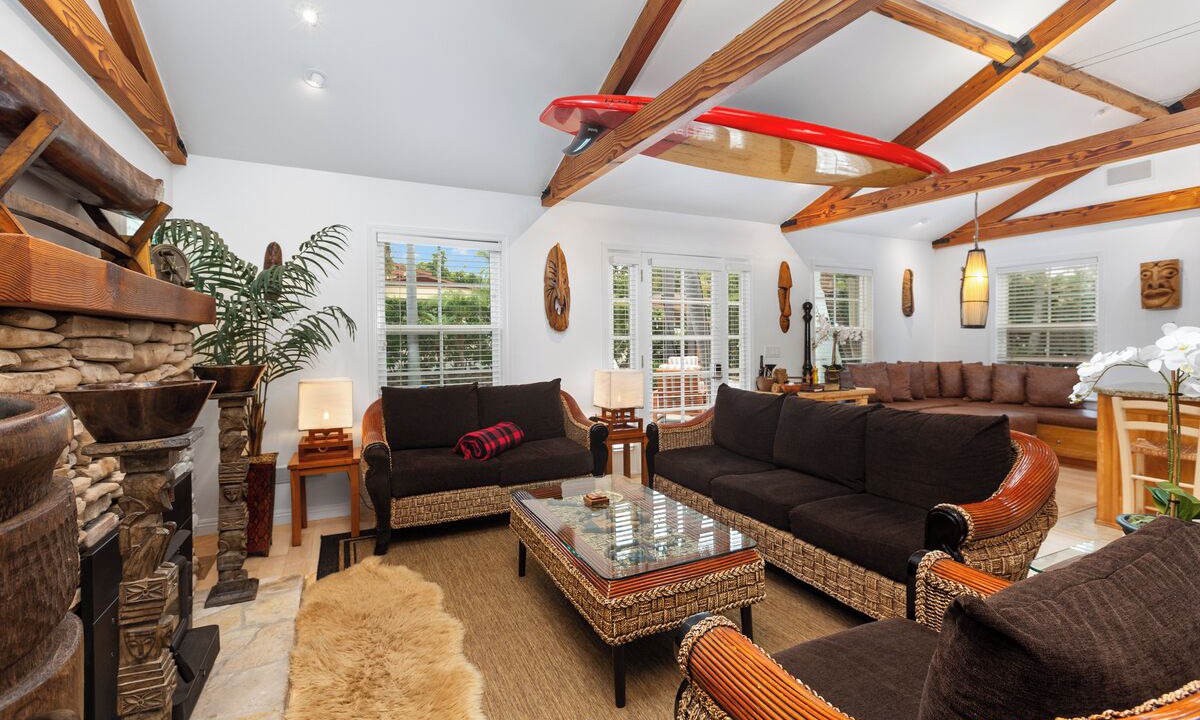 Photo of Livingroom in Encinitas