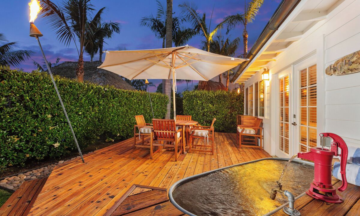 Photo of Outdoor in Encinitas