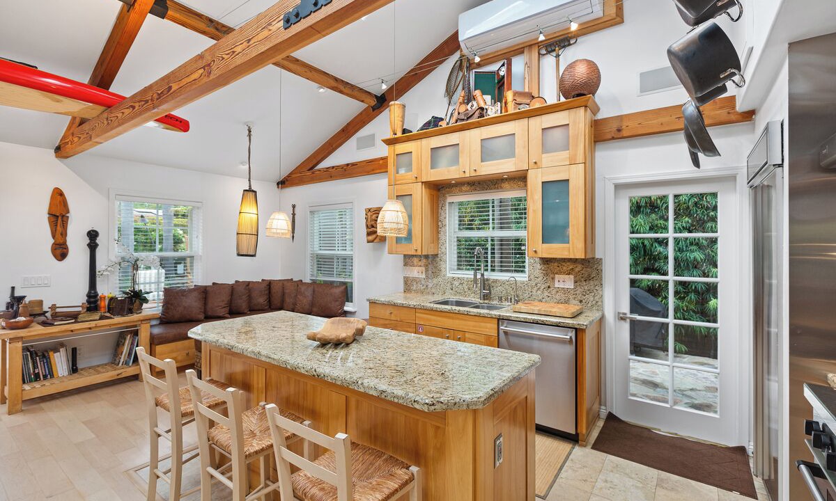 Photo of Kitchen in Encinitas