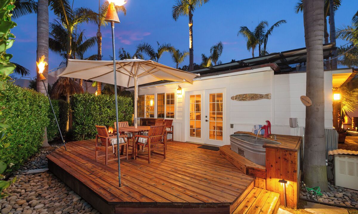 Photo of Outdoor in Encinitas