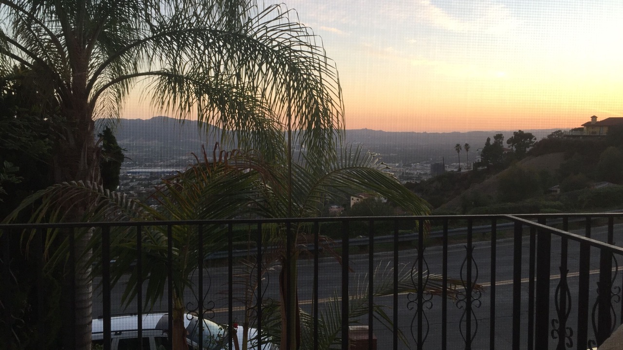 Photo of Outdoor in Burbank