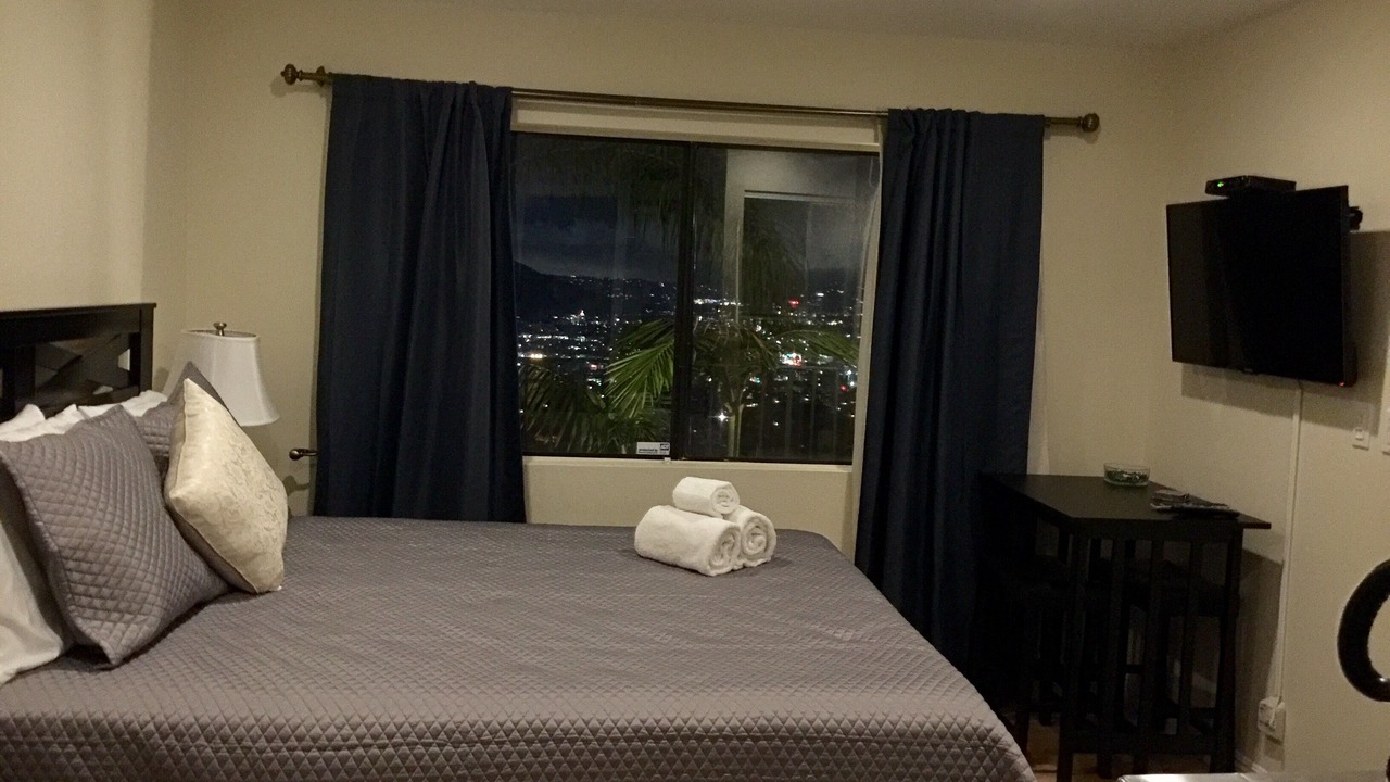 Photo of Bedroom in Burbank