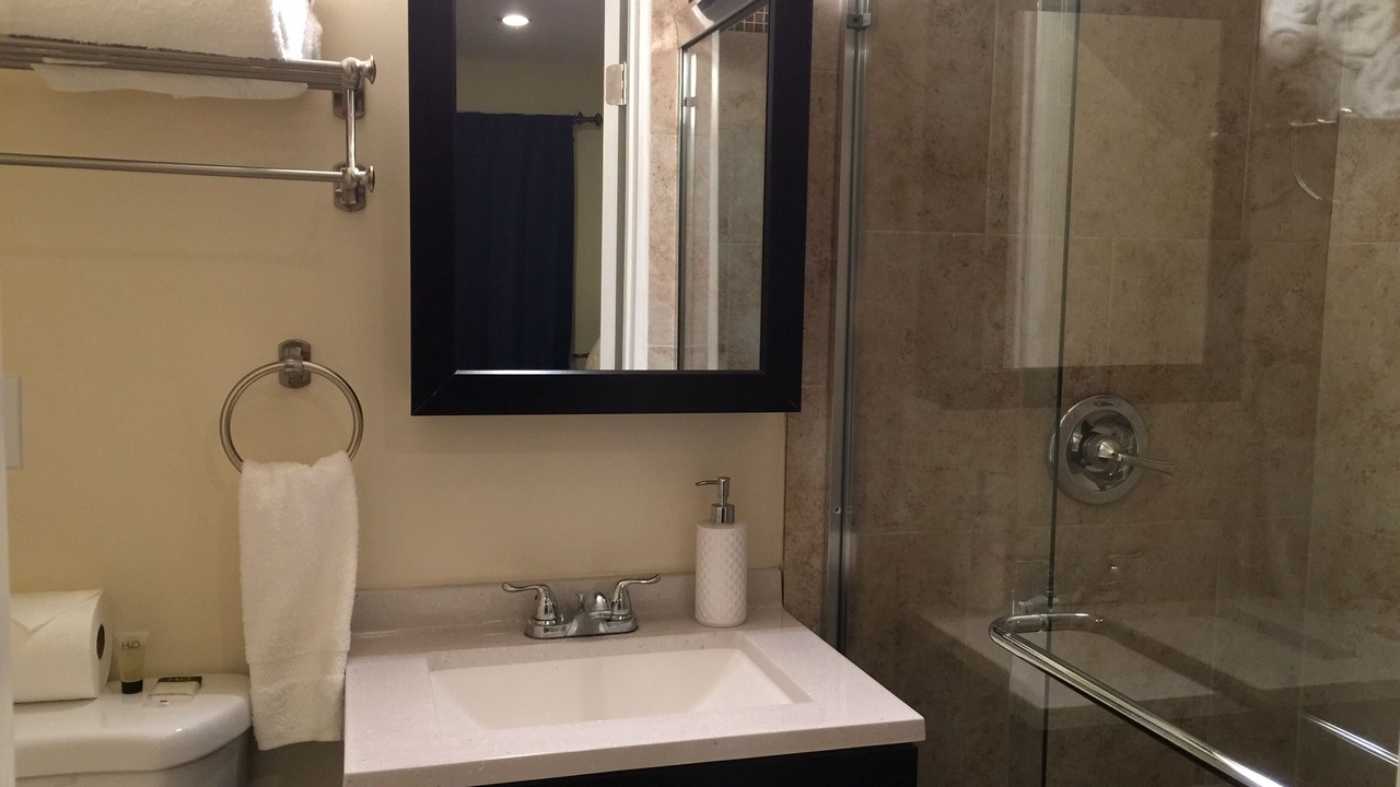 Photo of Bathroom in Burbank
