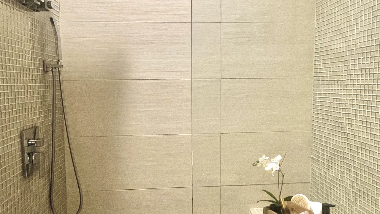 Photo of Bathroom in Mammoth Lakes
