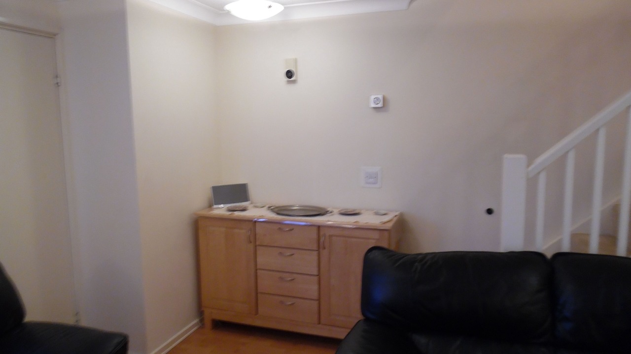 Photo of Livingroom in Thamesmead East