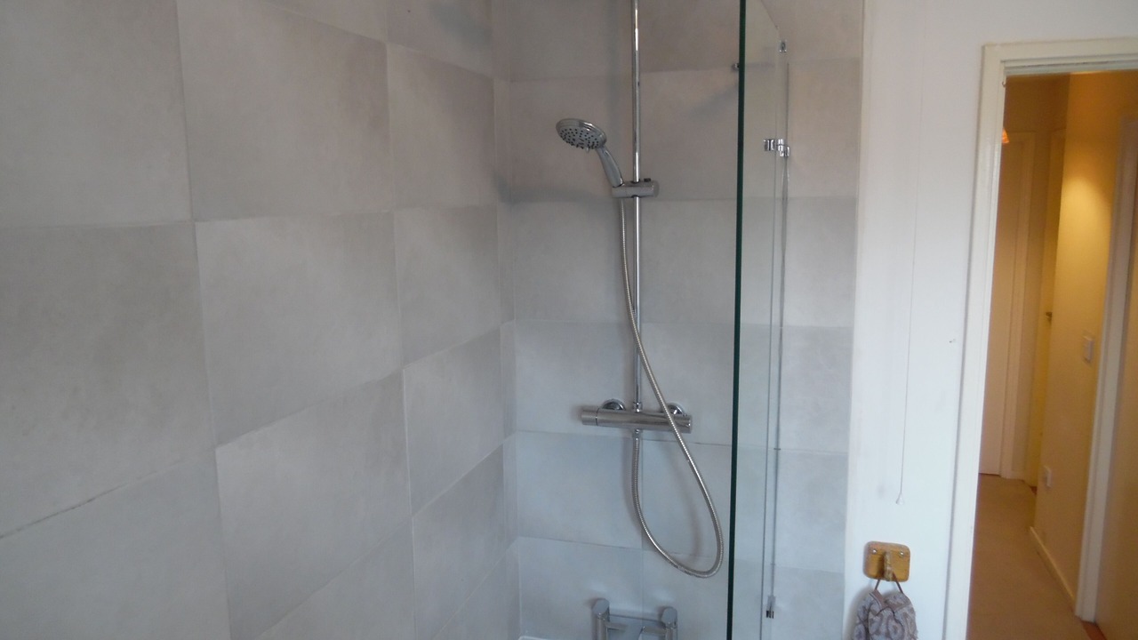 Photo of Bathroom in Thamesmead East