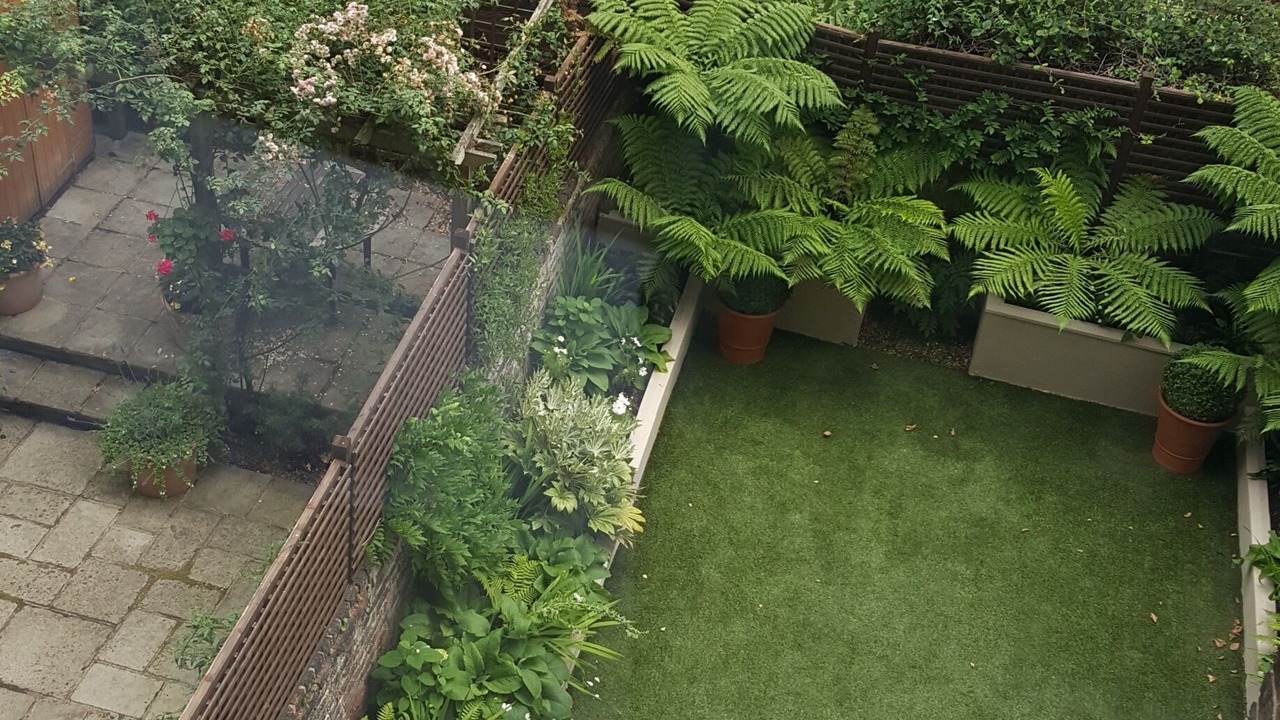 Photo of Outdoor in Campden