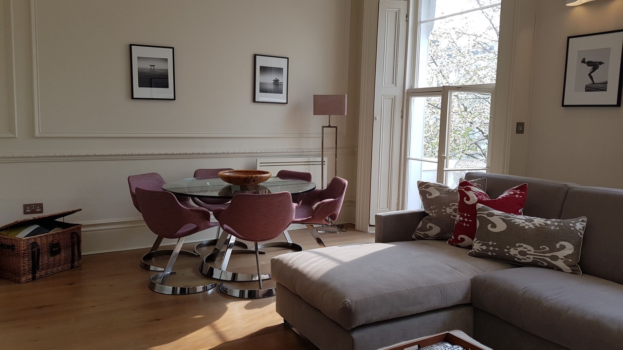 Photo of Livingroom in Campden