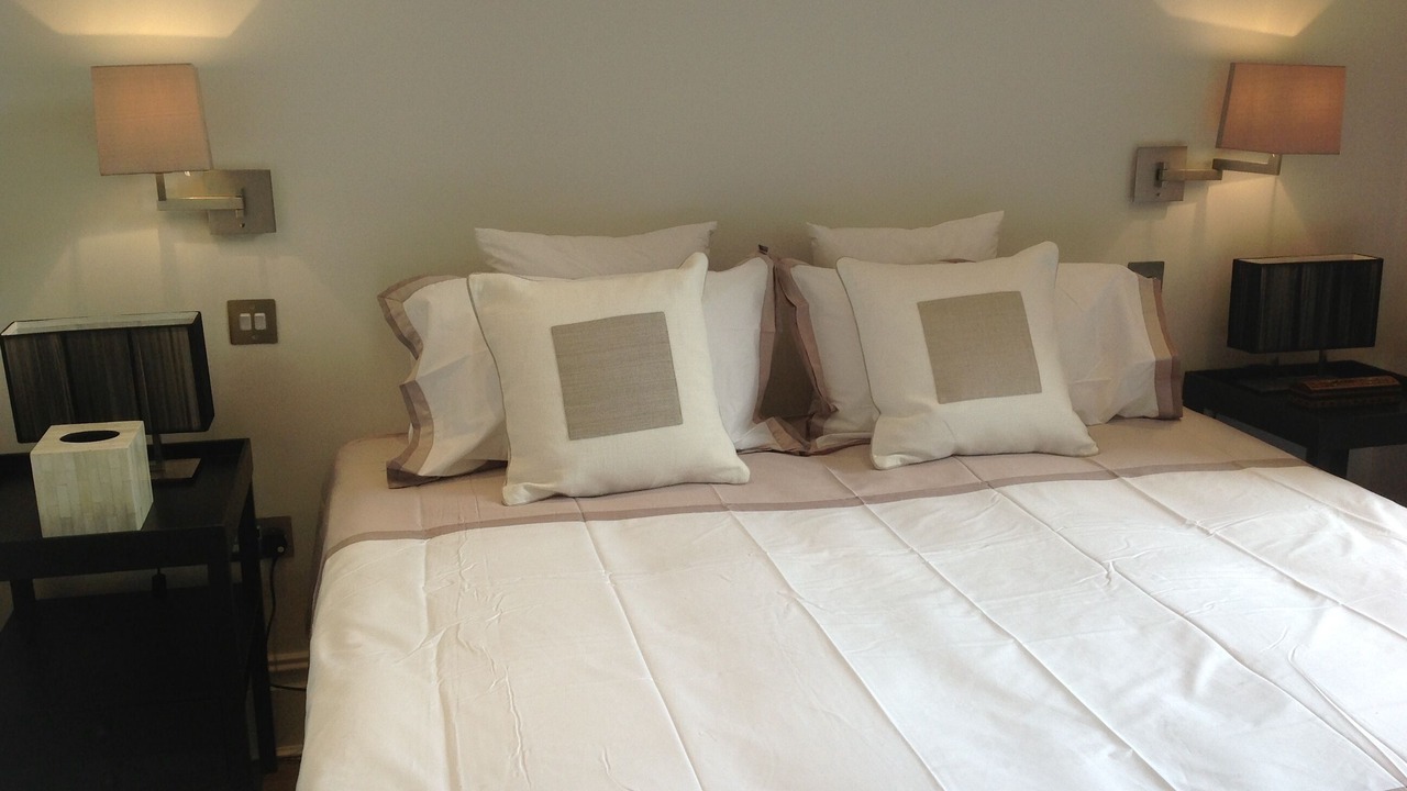 Photo of Bedroom in Campden