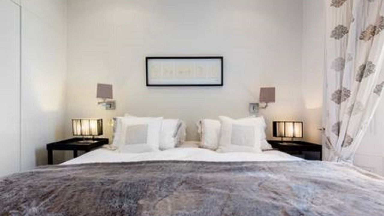 Photo of Bedroom in Campden