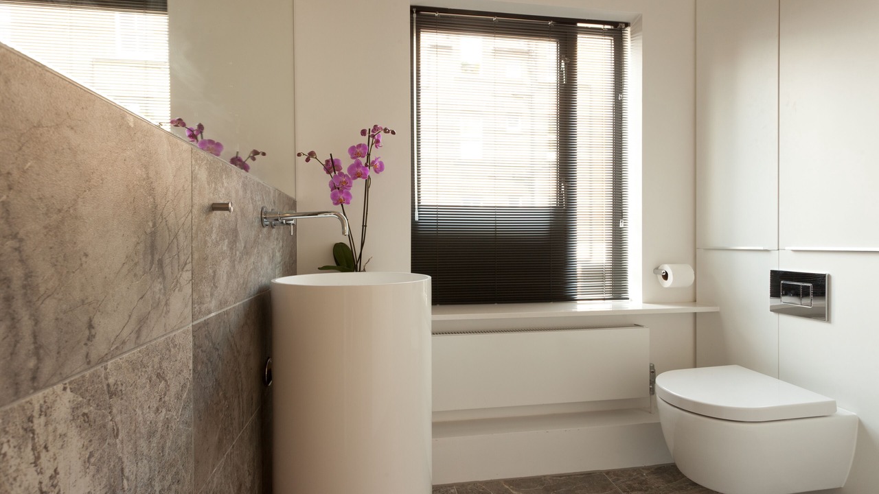 Photo of Bathroom in Hampstead