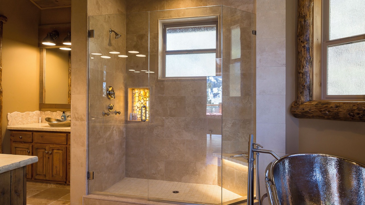 Photo of Bathroom in Upper Moonridge