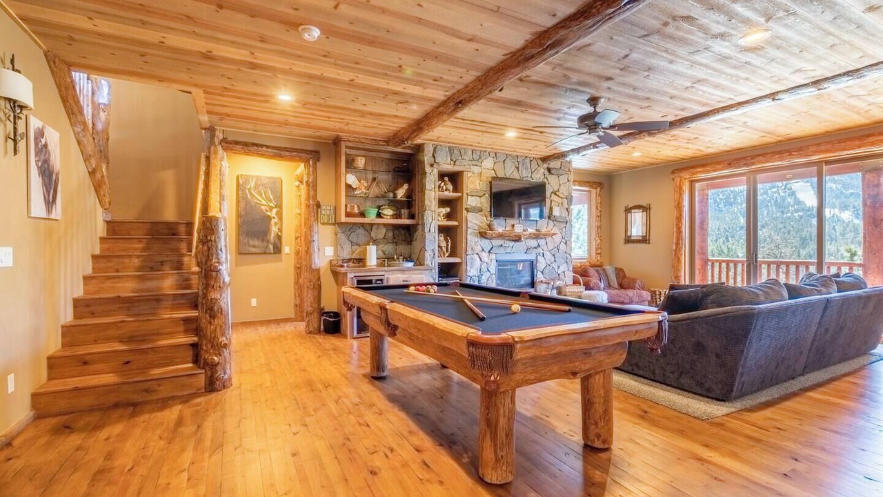 Photo of Bedroom in Upper Moonridge