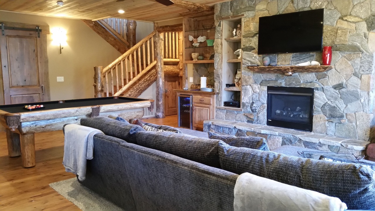 Photo of Livingroom in Upper Moonridge
