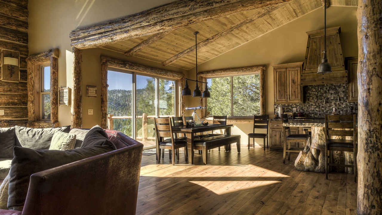 Photo of Livingroom in Upper Moonridge