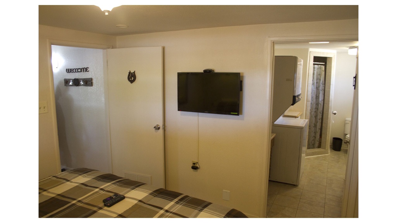 Photo of Bathroom in Rosamond
