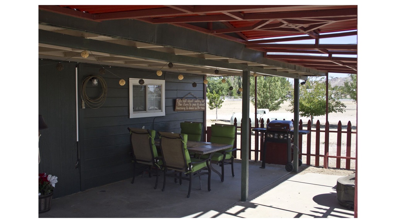 Photo of Outdoor in Rosamond