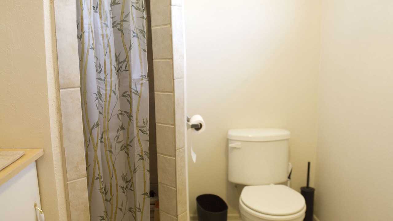 Photo of Bathroom in Rosamond