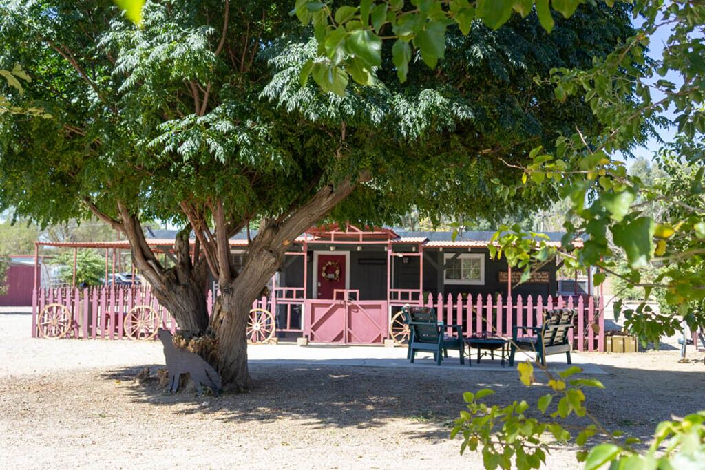 Photo of Outdoor in Rosamond