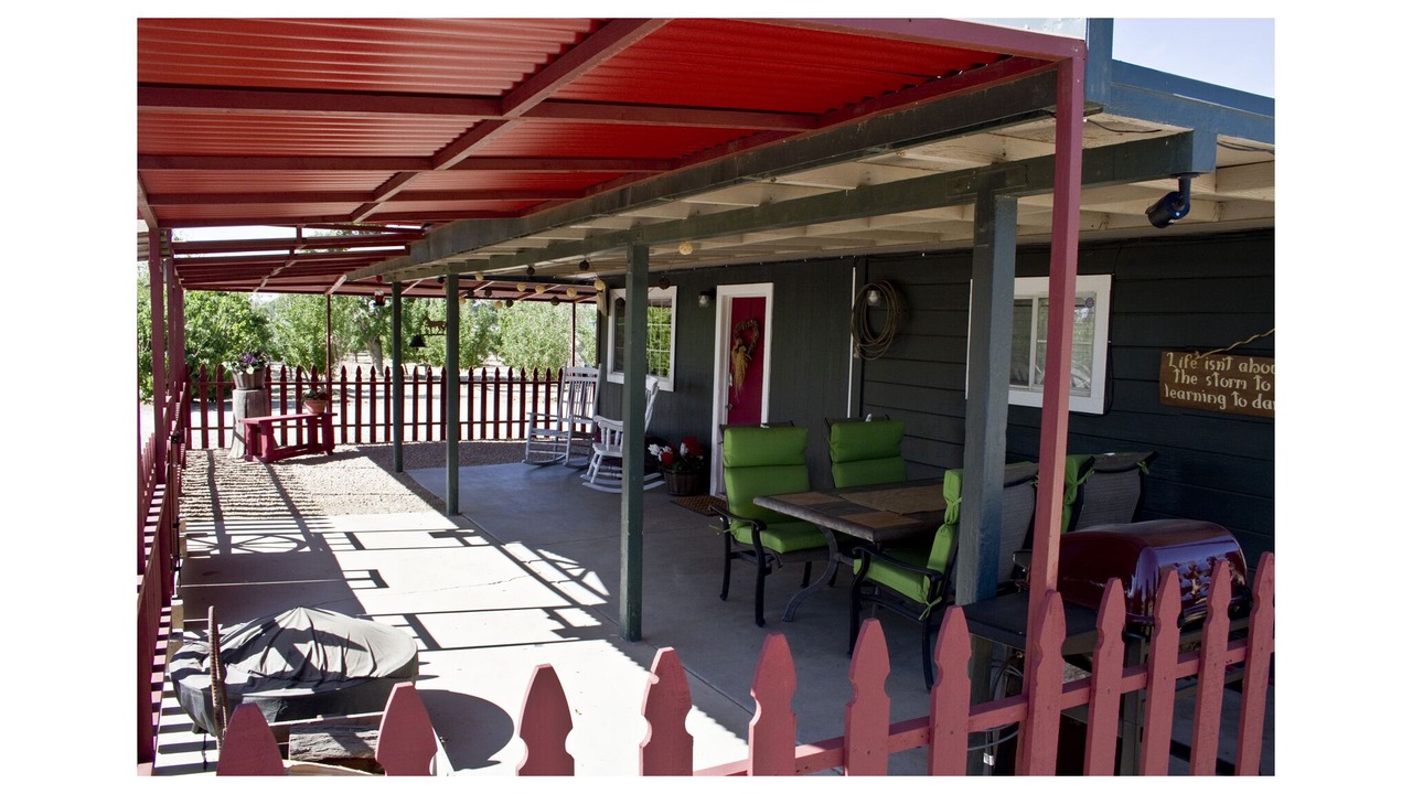 Photo of Outdoor in Rosamond