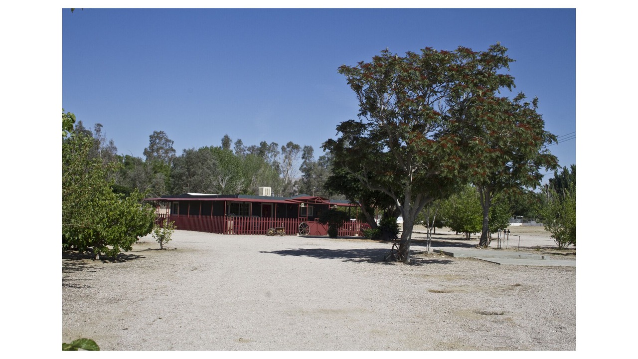 Photo of Outdoor in Rosamond