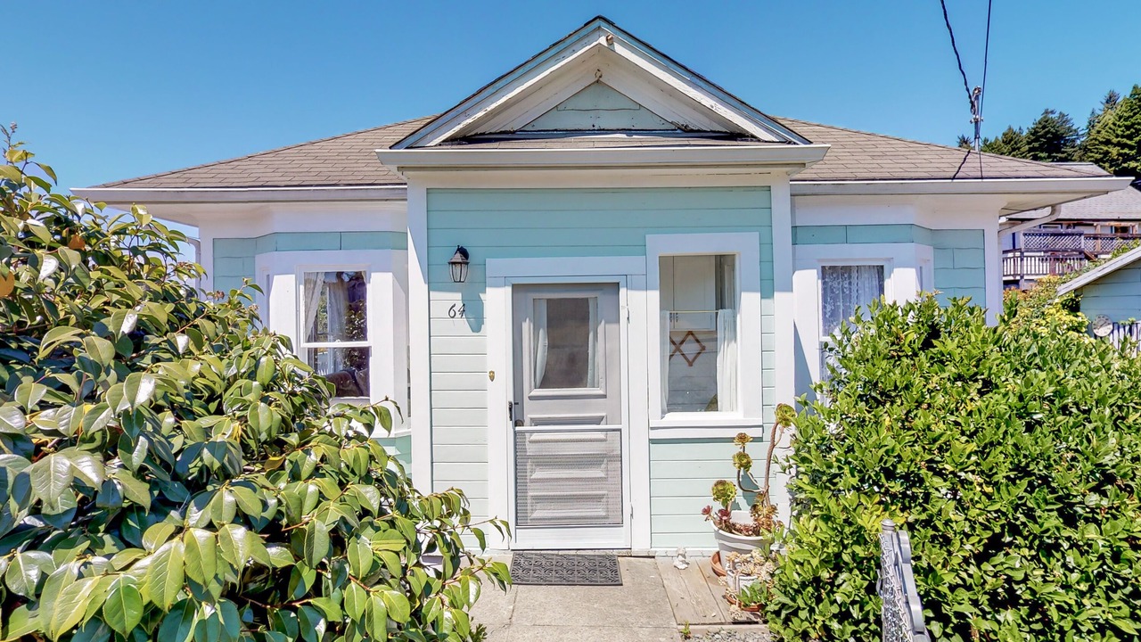 Photo of Outdoor in Arcata